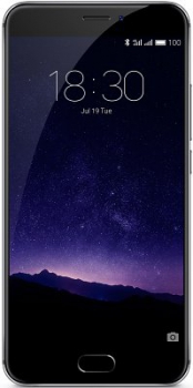 Meizu MX6 32GB Grey